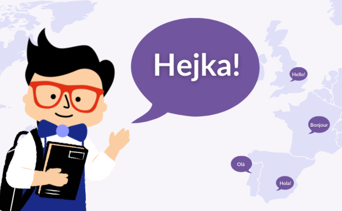 Na początek roku szkolnego - skorzystaj z bezpłatnych kursów językowych w bibliotece - Serwis informacyjny z Raciborza - naszraciborz.pl