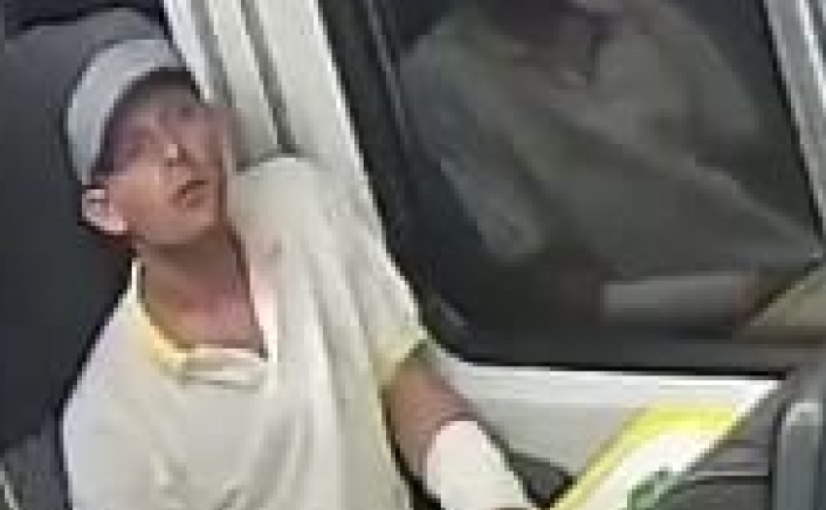 Mężczyzna, który zginął w Zgorzelcu może pochodzić ze Śląska - Serwis informacyjny z Raciborza - naszraciborz.pl