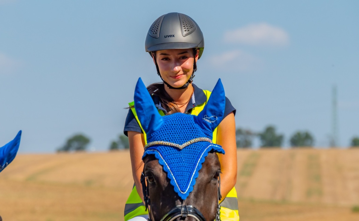Szlakiem cesarskich kurierów. Rajtowanie w Gamowie  - Serwis informacyjny z Raciborza - naszraciborz.pl