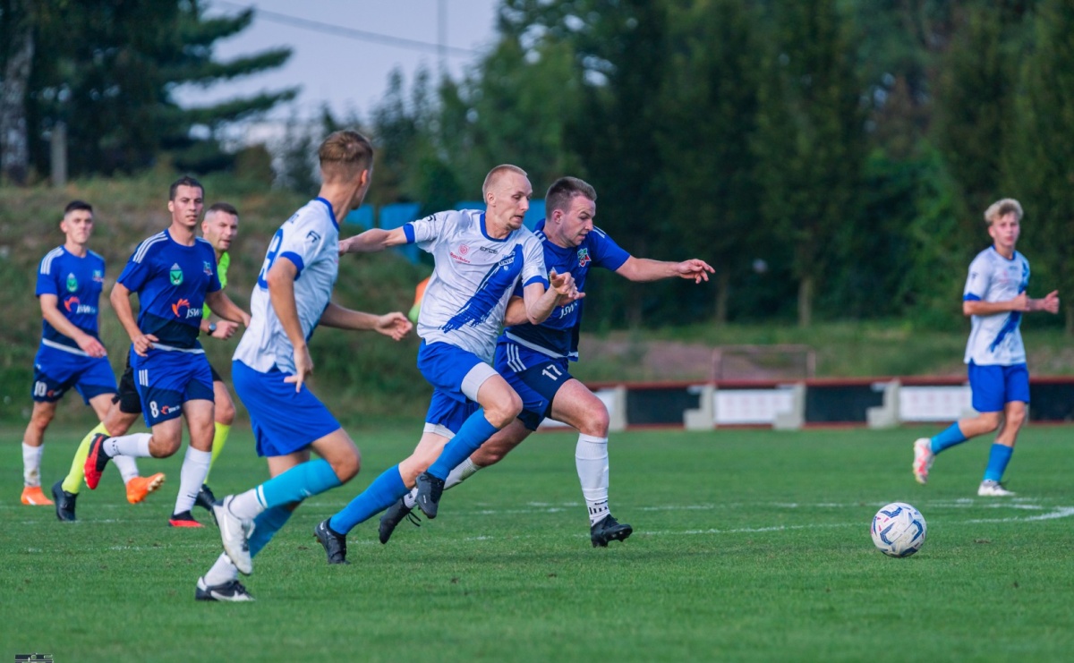 Unia Racibórz sp. z o.o. do likwidacji. W rozgrywkach wystąpi nowa Unia - Serwis informacyjny z Raciborza - naszraciborz.pl