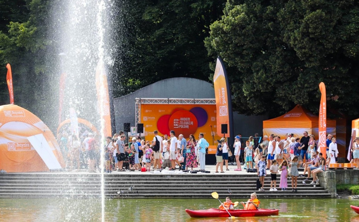 Konkurs plastyczny pt. Moje wakacyjne wspomnienia z Raciborza - Serwis informacyjny z Raciborza - naszraciborz.pl