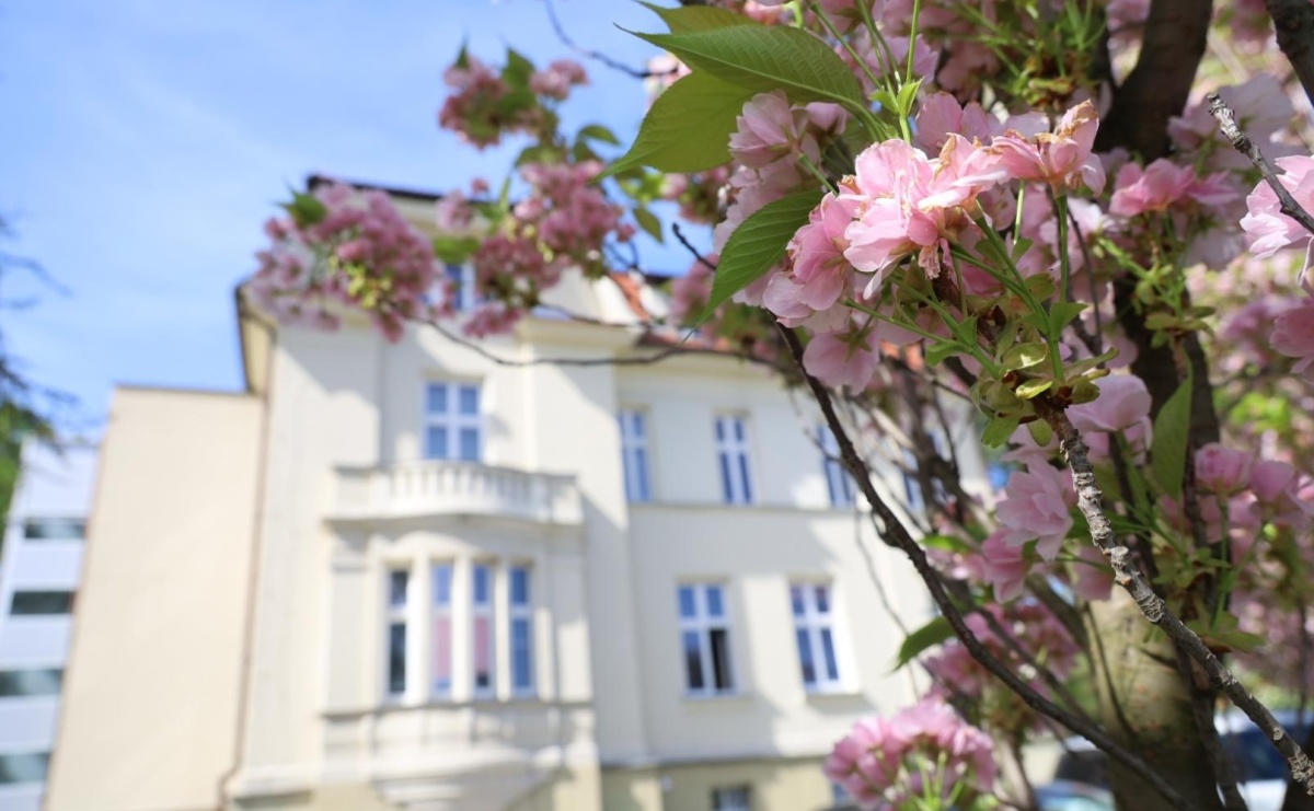 W bibliotece dowiesz się na czym polega PanEuRytmia - Serwis informacyjny z Raciborza - naszraciborz.pl