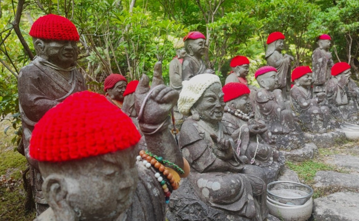 O Japonii w Zabytkowej Kopalni Ignacy - Serwis informacyjny z Raciborza - naszraciborz.pl