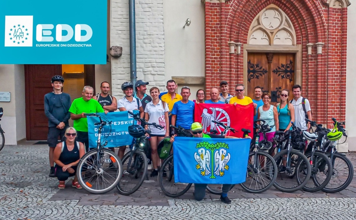 Europejskie Dni Dziedzictwa. Rajd śladami dawnych majątków ziemskich ziemi raciborskiej - Serwis informacyjny z Raciborza - naszraciborz.pl
