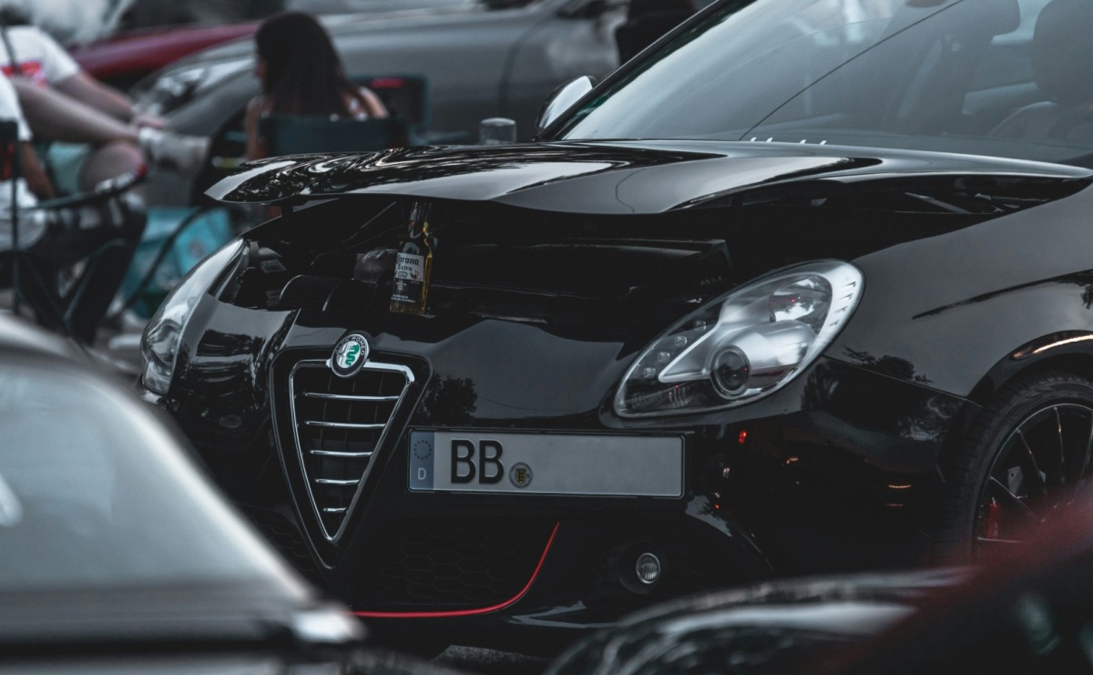 Jakie elementy samochodu można poddać tuningowi? - Serwis informacyjny z Raciborza - naszraciborz.pl