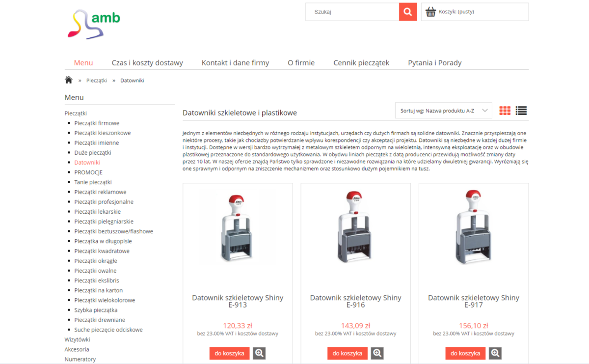 4 sposoby na efektywniejsze zarządzanie czasem w biurze z użyciem datowników: jak mogą Ci pomóc? - Serwis informacyjny z Raciborza - naszraciborz.pl