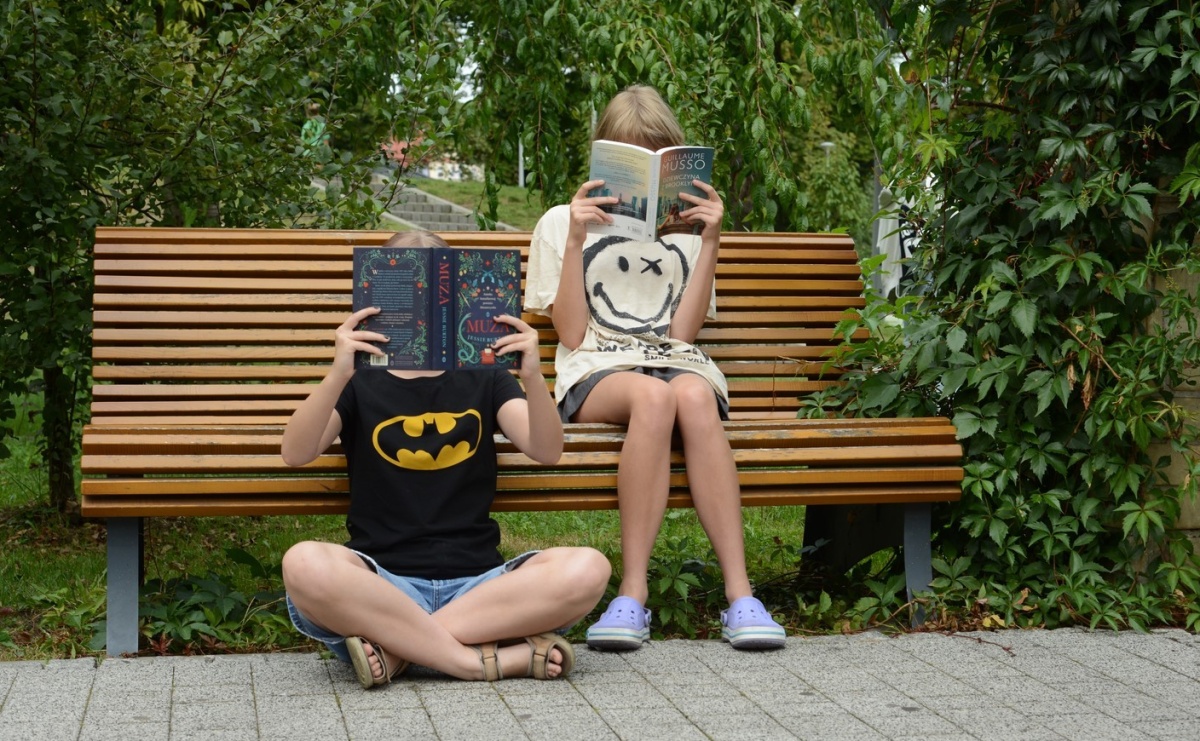 Projekt #młodzieżczyta. Weź udział w nowym projekcie raciborskiej biblioteki - Serwis informacyjny z Raciborza - naszraciborz.pl