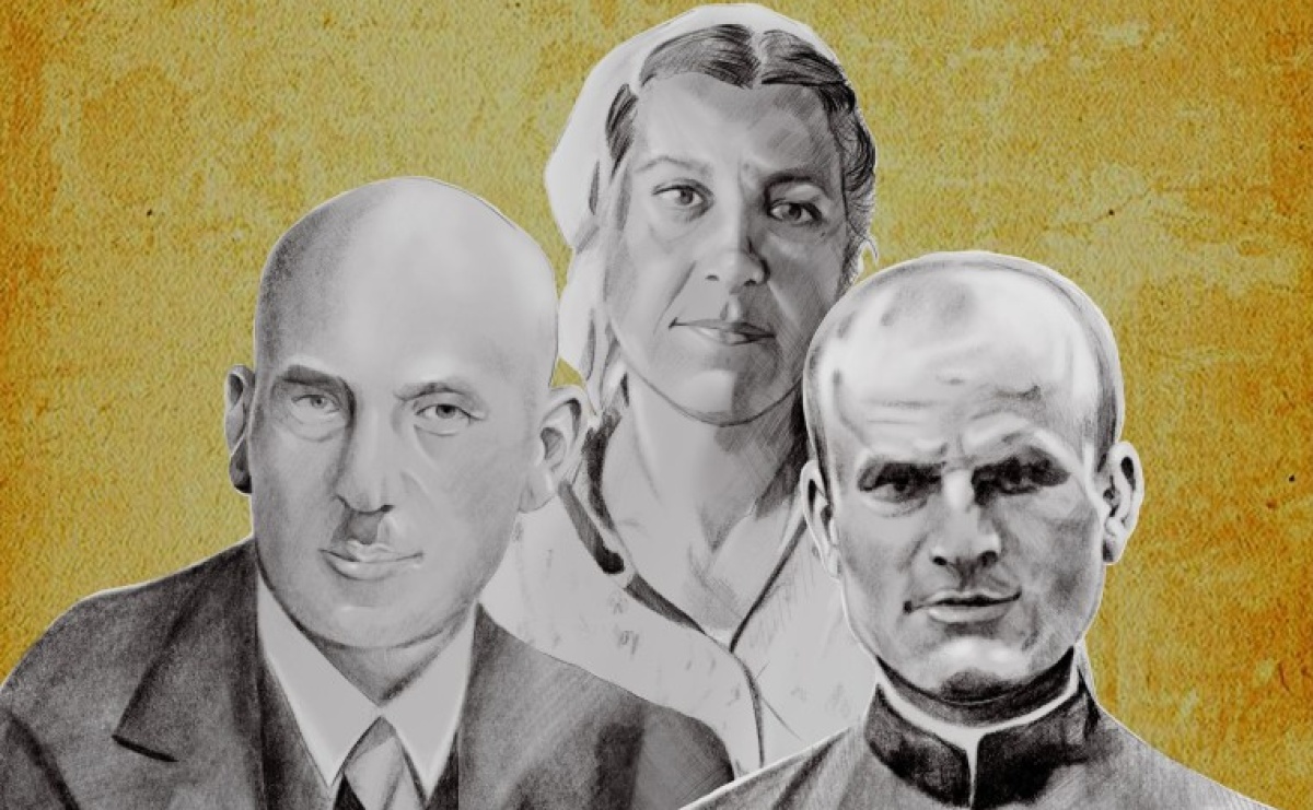 Pokaz filmu Wrócimy do Polski z okazji rocznicy napaści Związku Radzieckiego na Polskę oraz Dnia Sybiraka - Serwis informacyjny z Raciborza - naszraciborz.pl