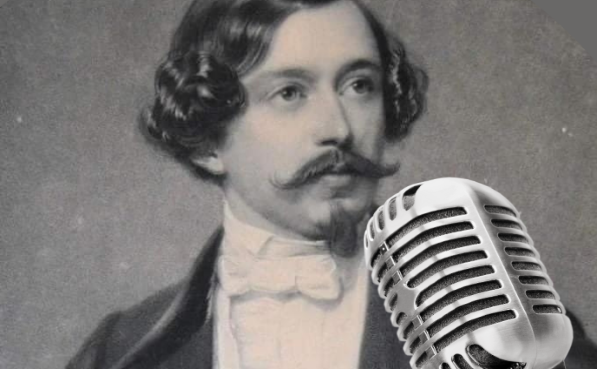 Pierwszy stand-up na temat historii Śląska już w ten weekend w Raciborzu - Serwis informacyjny z Raciborza - naszraciborz.pl