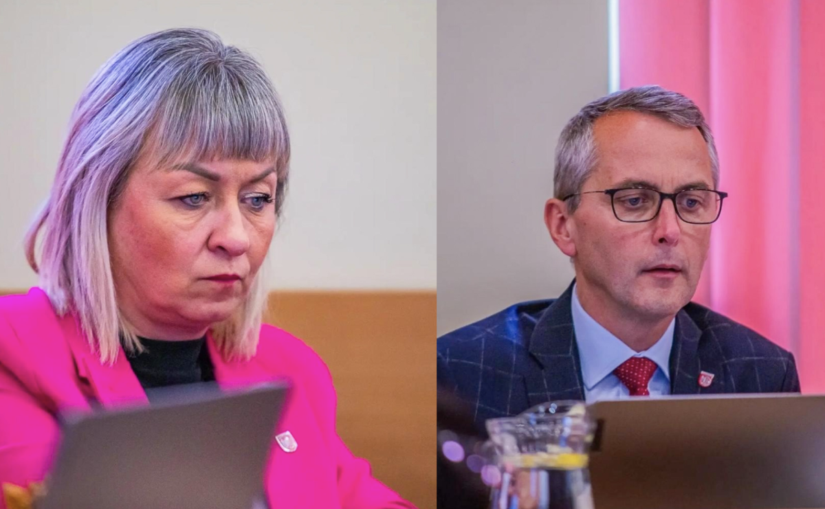 Ruszyła zbiórka podpisów dla petycji Tak dla Parku - Serwis informacyjny z Raciborza - naszraciborz.pl