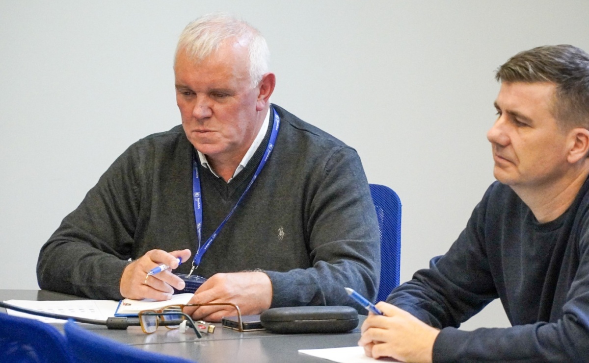 Miejskie służby w stanie gotowości. Prezydent zwołał zespół kryzysowy - Serwis informacyjny z Raciborza - naszraciborz.pl