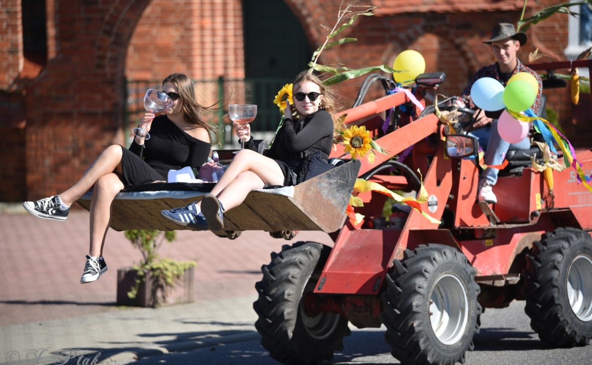 Dożynki w Pawłowie [FOTO i WIDEO] - Serwis informacyjny z Raciborza - naszraciborz.pl