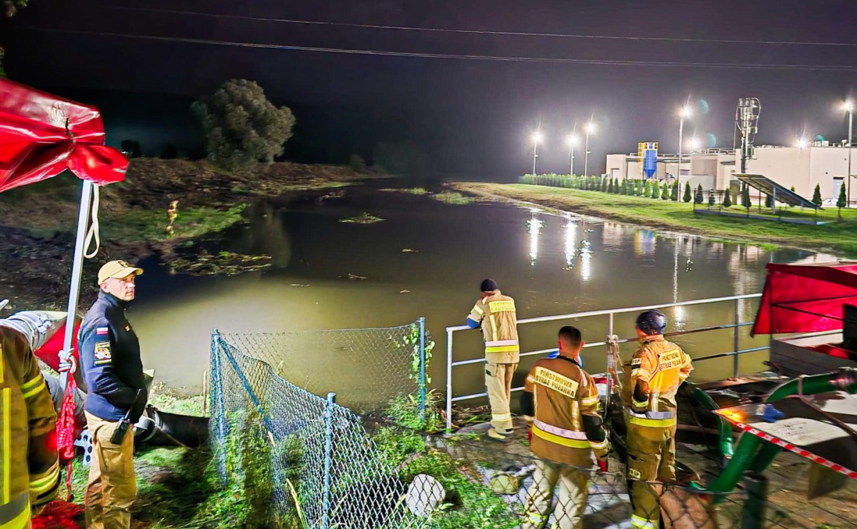 Odra wylała na Chałupki i Bogumin, w Nędzy i Kuźni Raciborskiej Ruda i Sumina nie spowodowały większych podtopień [RAPORT] - Serwis informacyjny z Raciborza - naszraciborz.pl