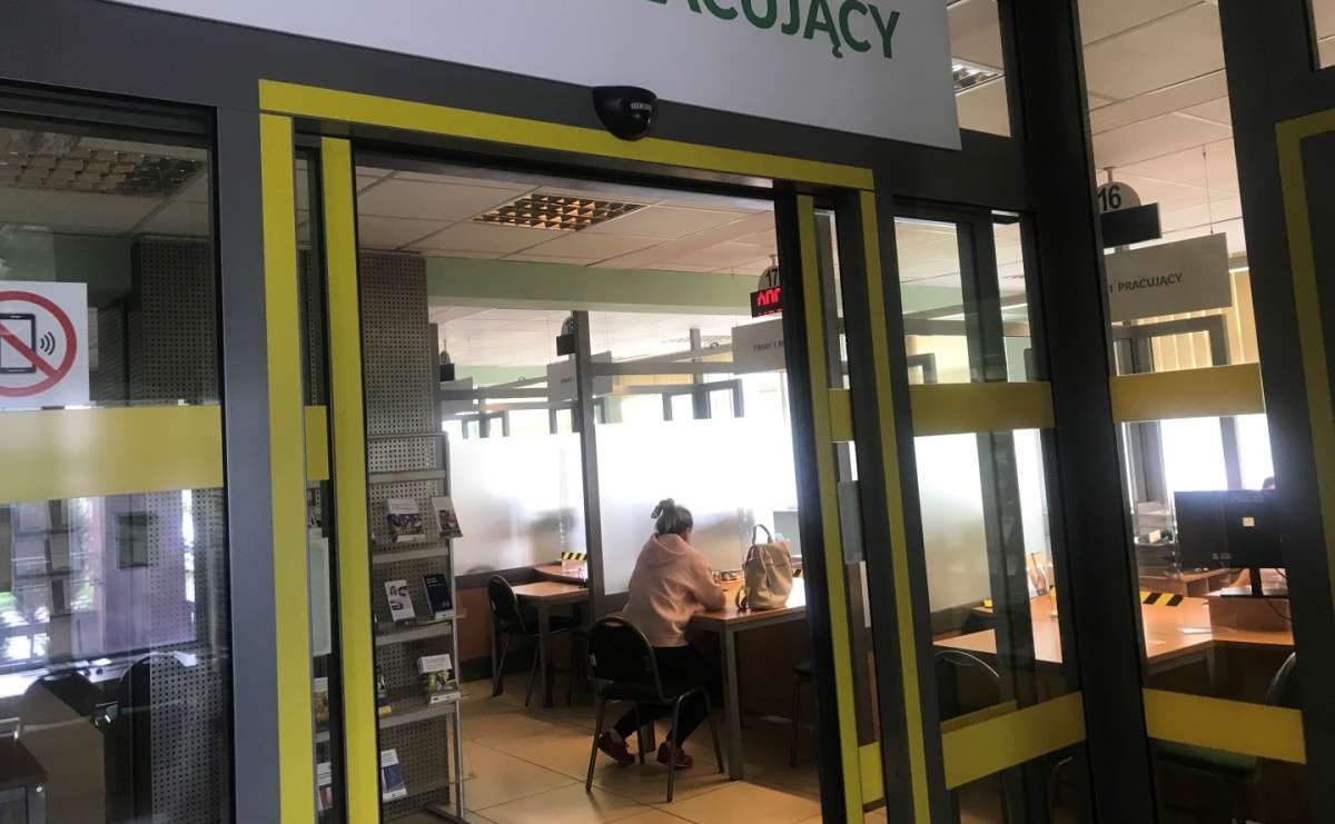 ZUS: przedsiębiorcy dotknięci powodzią mogą starać się o umorzenie składek na ubezpieczenia społeczne - Serwis informacyjny z Raciborza - naszraciborz.pl