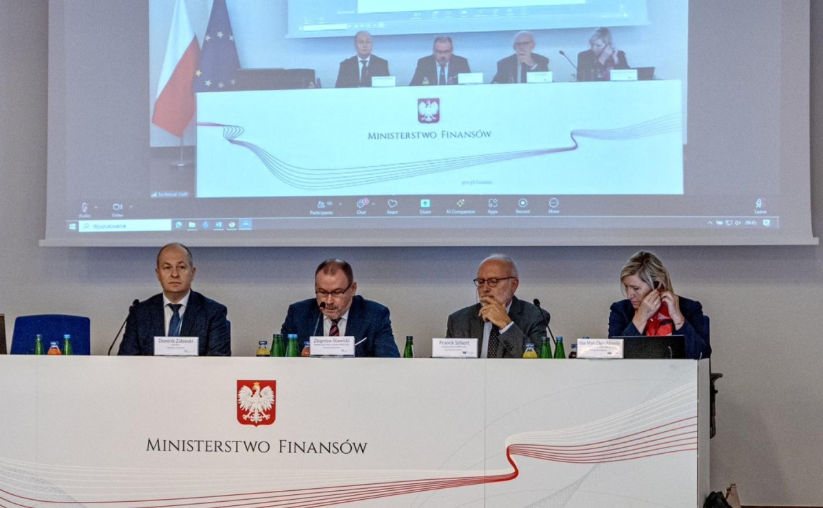 Wsparcie urzędów skarbowych dla przedsiębiorców, którzy ponieśli straty z powodu podtopienia, zalania, powodzi po ulewach - Serwis informacyjny z Raciborza - naszraciborz.pl