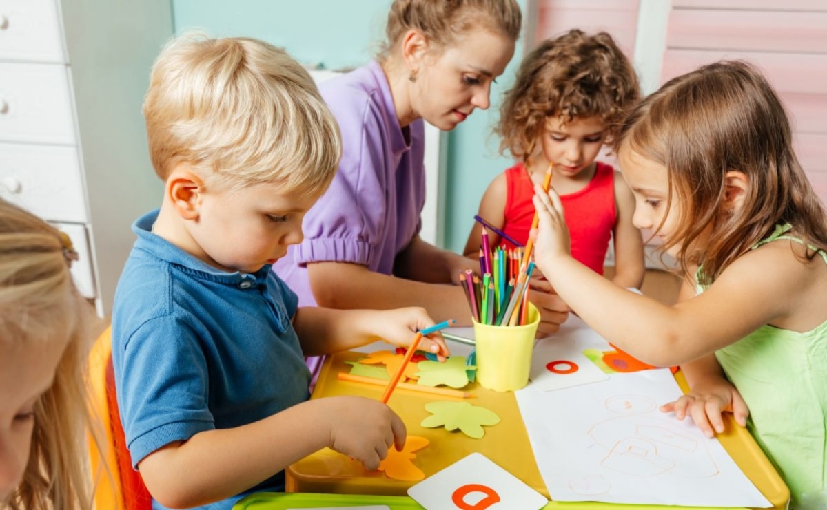 Nauka angielskiego dla dzieci – warto zacząć jak najwcześniej - Serwis informacyjny z Raciborza - naszraciborz.pl