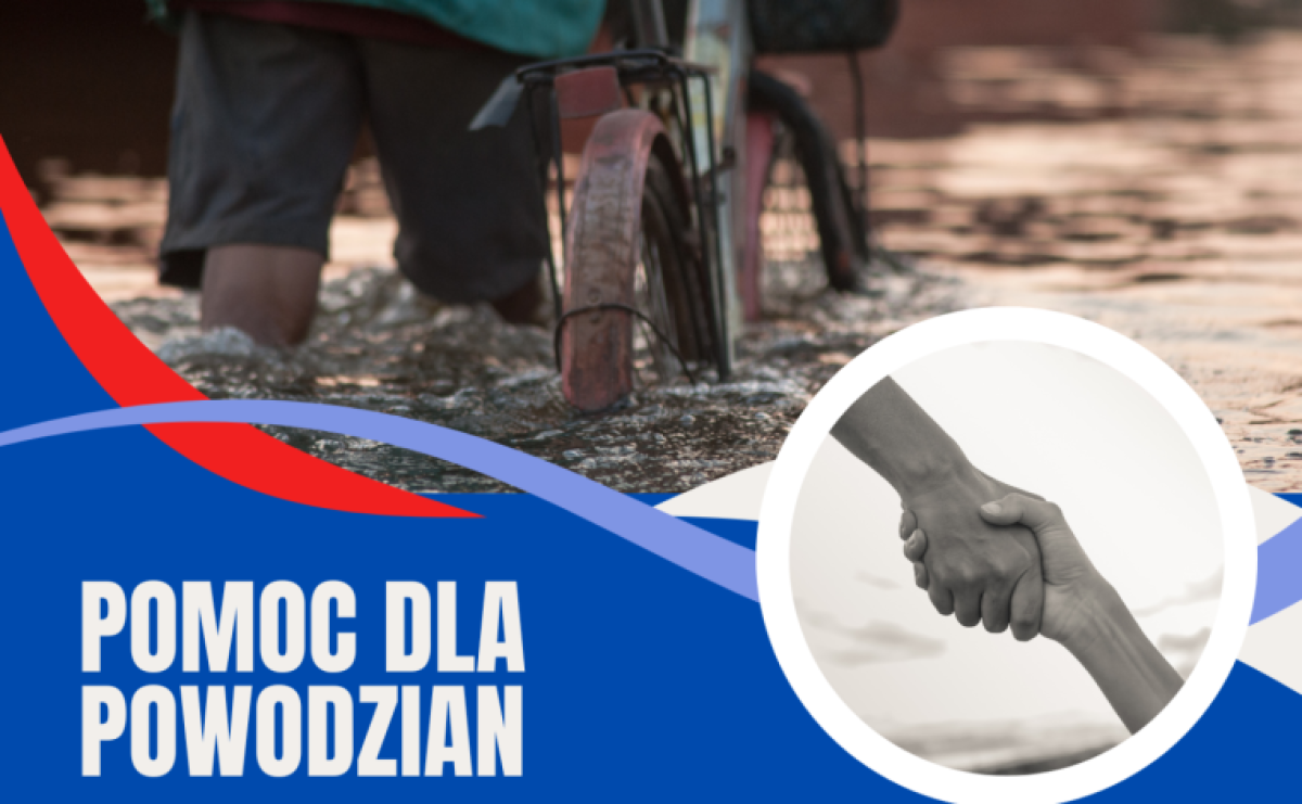 UWAGA! Zbiórka RCK-u suchej żywności dla powodzian w Kłodzku - Serwis informacyjny z Raciborza - naszraciborz.pl