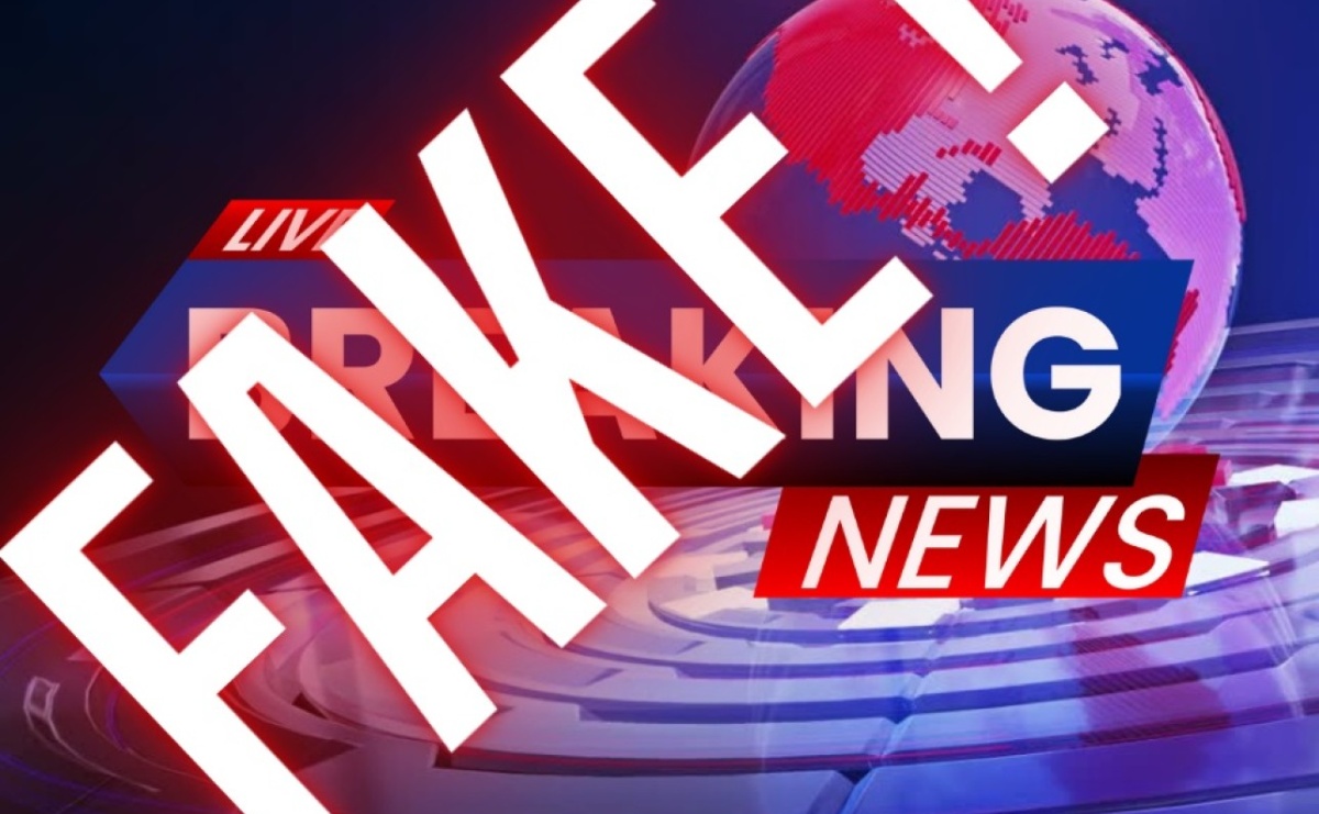 Policja przestrzega przed fake newsami - Serwis informacyjny z Raciborza - naszraciborz.pl