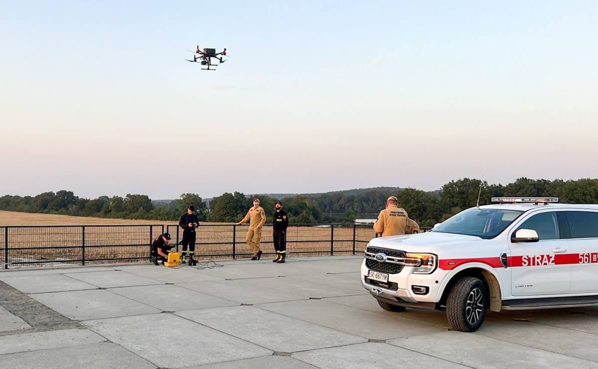 Racibórz otrzymał dofinansowanie na miejski plan adaptacji do zmian klimatu - Serwis informacyjny z Raciborza - naszraciborz.pl