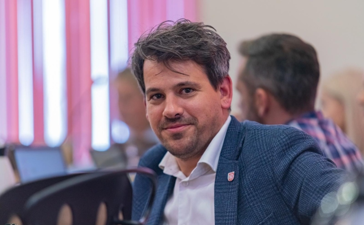 Powodziowe fake newsy wprowadzały w Raciborzu popłoch. Autorzy powinni być ścigani - Serwis informacyjny z Raciborza - naszraciborz.pl