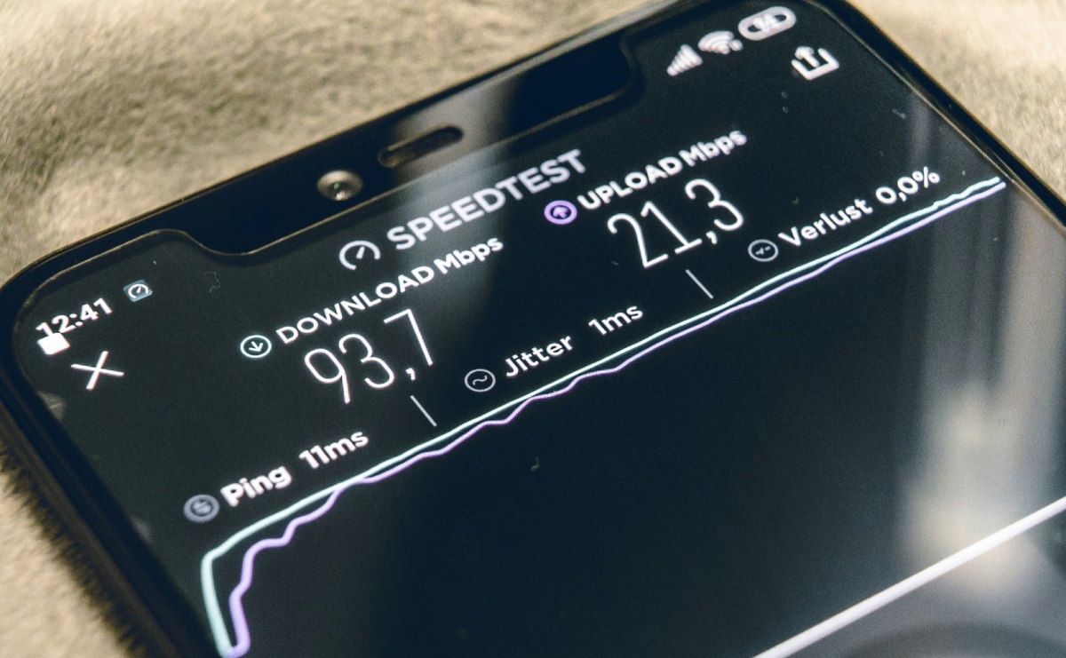 Test łącza – jak go wykonać i co oznaczają poszczególne parametry? - Serwis informacyjny z Raciborza - naszraciborz.pl