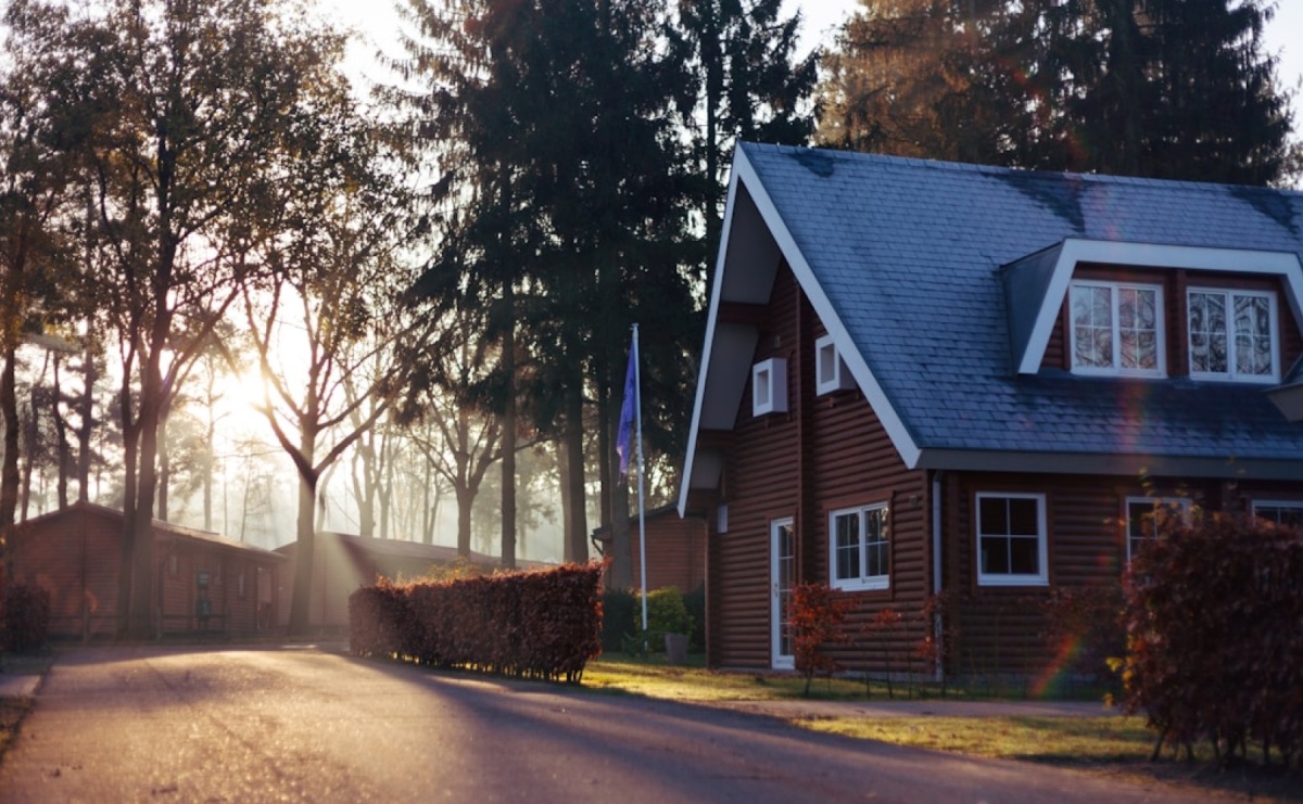 Jak uzyskać świadectwo energetyczne dla nowo wybudowanego domu? - Serwis informacyjny z Raciborza - naszraciborz.pl