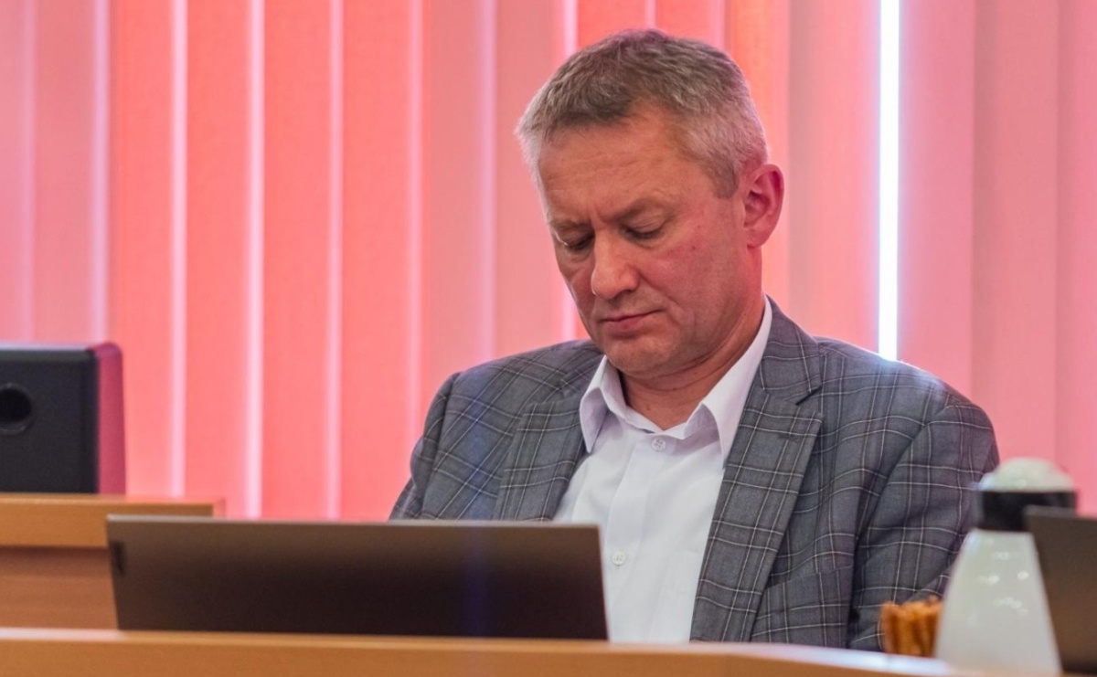 Radny Konieczny grzmi. Mówi, kto stracił 15 mln zł - Serwis informacyjny z Raciborza - naszraciborz.pl