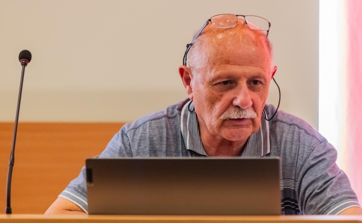 W razie deszczy Ocicom zostaje tylko modlitwa - Serwis informacyjny z Raciborza - naszraciborz.pl