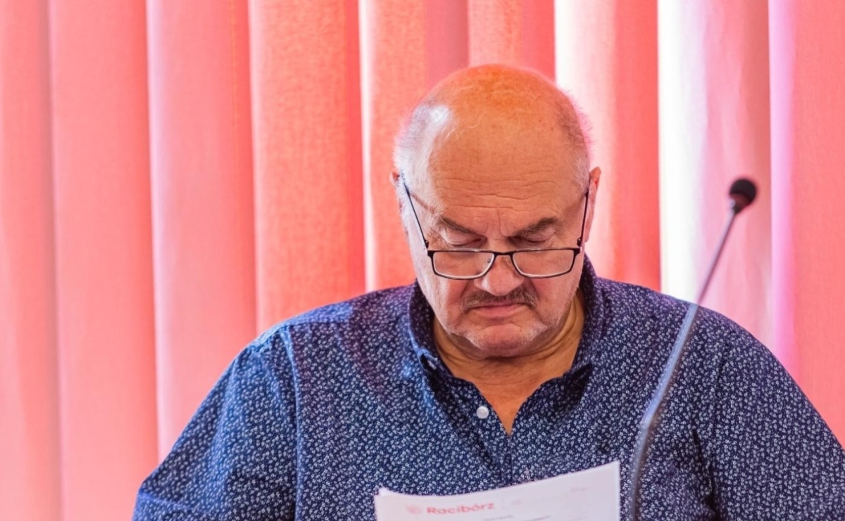 Ścieżki, muldy i sygnalizacja. Migawki z komisji gospodarki - Serwis informacyjny z Raciborza - naszraciborz.pl