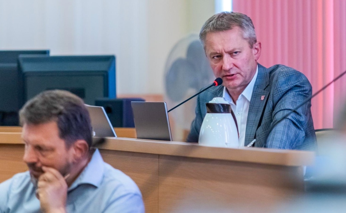 Racibórz musi pamiętać o 1997 r. Radny apeluje, by pomóc powodzianom - Serwis informacyjny z Raciborza - naszraciborz.pl