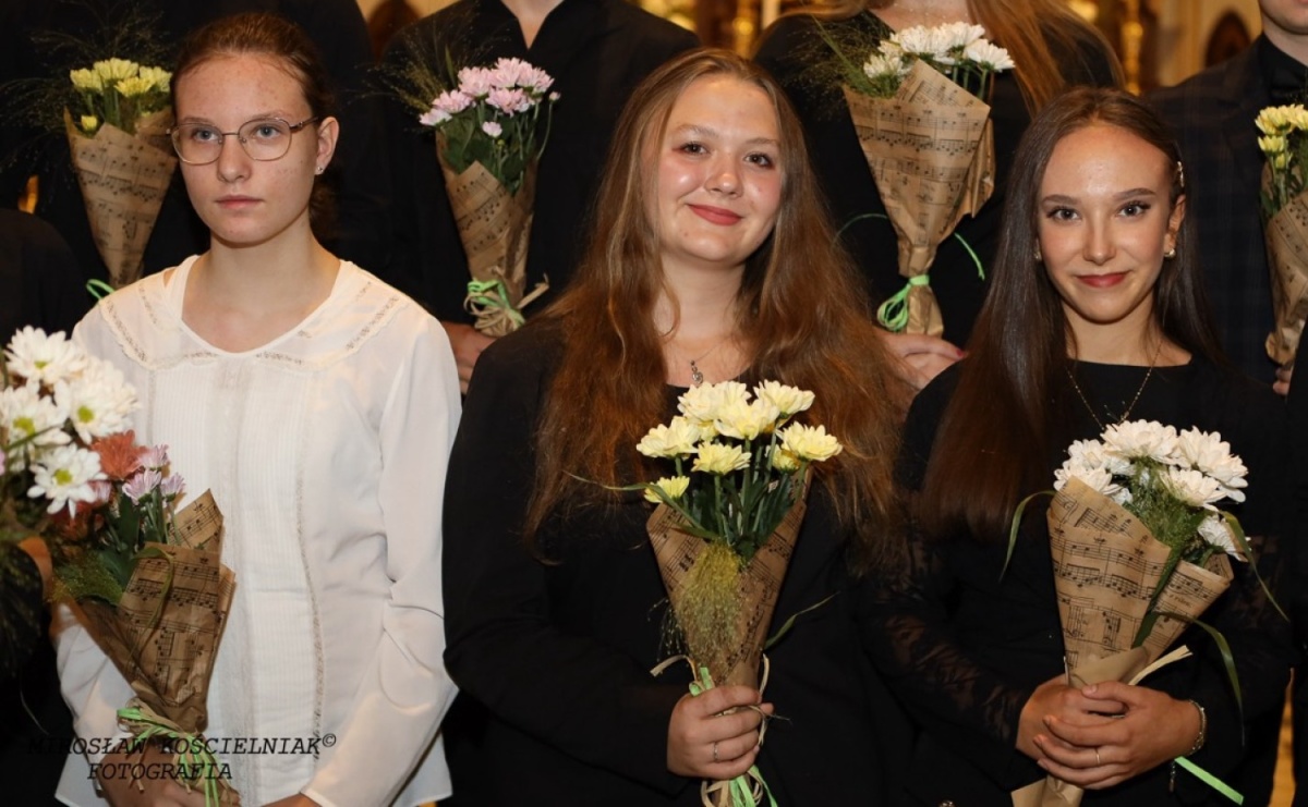 XXXVII Dni Muzyki Organowej i Kameralnej im. H. Klai - tradycja i młode talenty - Serwis informacyjny z Raciborza - naszraciborz.pl