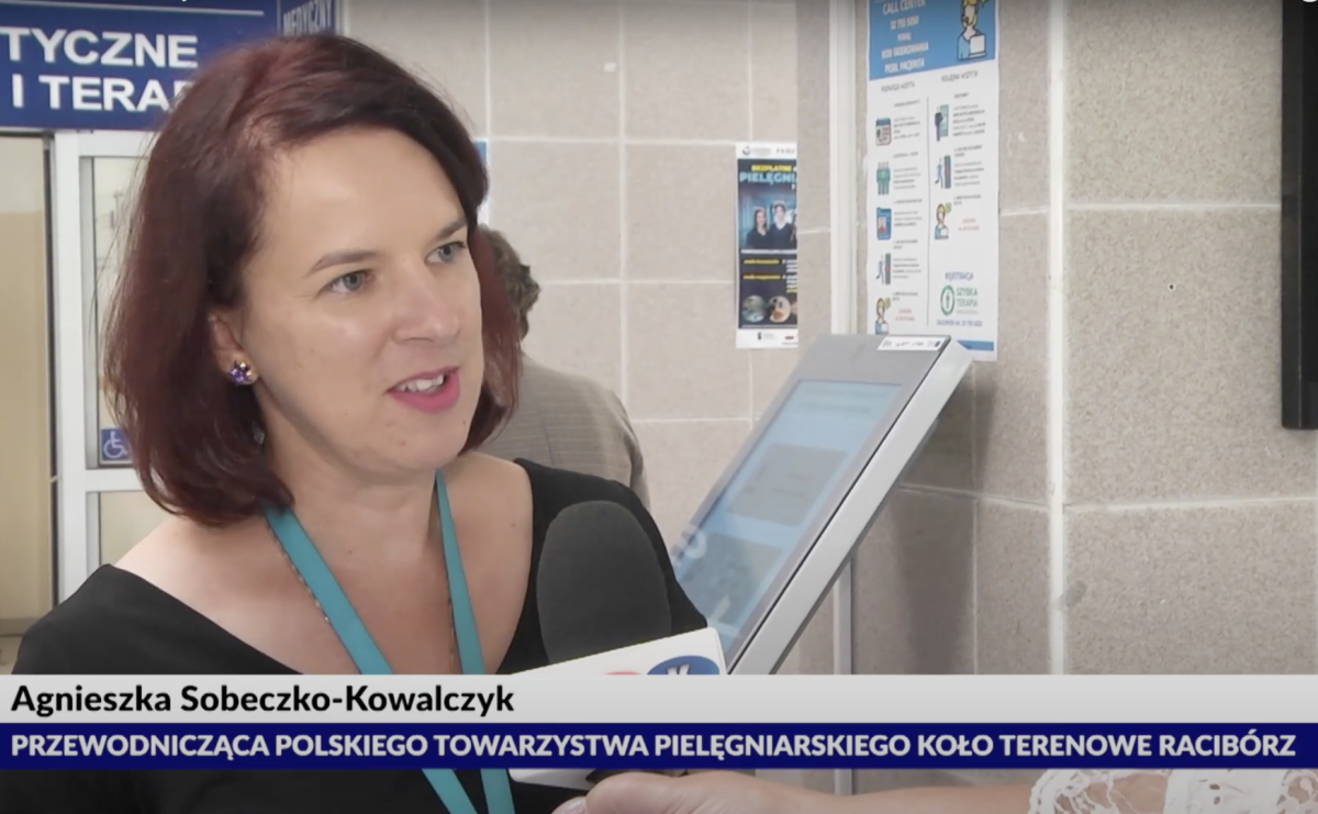 Raciborski Dzień Promocji Zdrowia – podsumowanie wydarzenia - Serwis informacyjny z Raciborza - naszraciborz.pl