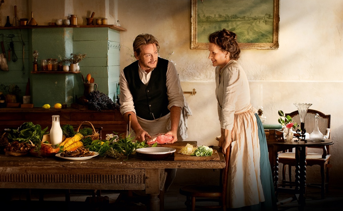 Nowy repertuar w Kinie Bałtyk: filmowe emocje od 27 września do 3 października! - Serwis informacyjny z Raciborza - naszraciborz.pl