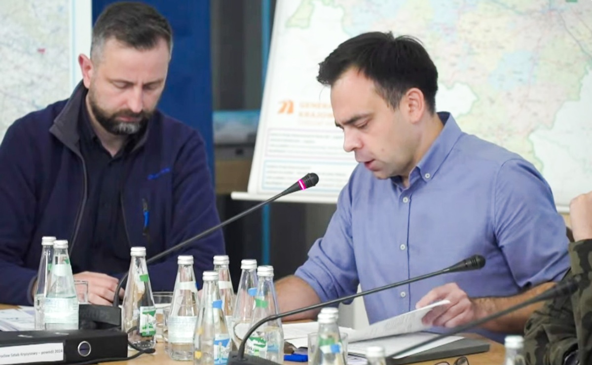 Fiskus wprowadził pakiet pomocy dla powodzian - Serwis informacyjny z Raciborza - naszraciborz.pl