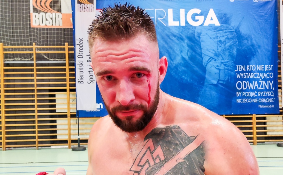 Sukcesy klubu sportów walki Łamator Racibórz w zawodach superligi - Serwis informacyjny z Raciborza - naszraciborz.pl