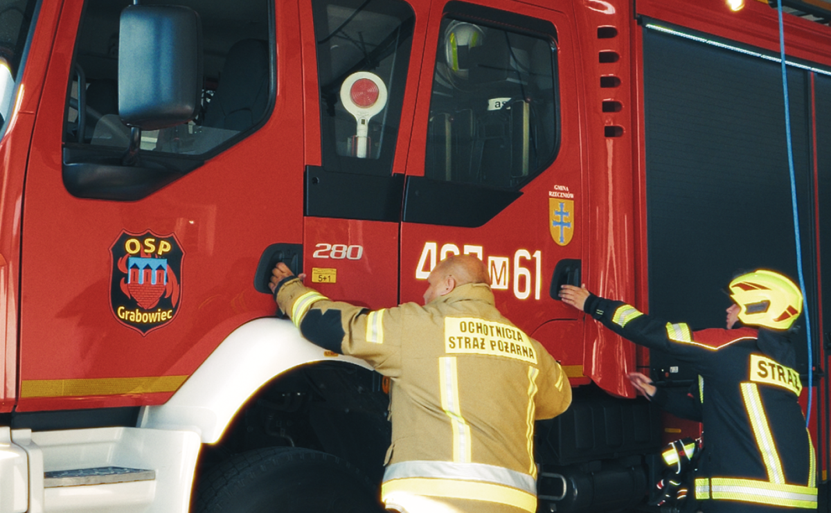 To było katastrofalne lato, a kolejne mogą być jeszcze gorsze - strażacy wyjaśniają dlaczego - Serwis informacyjny z Raciborza - naszraciborz.pl