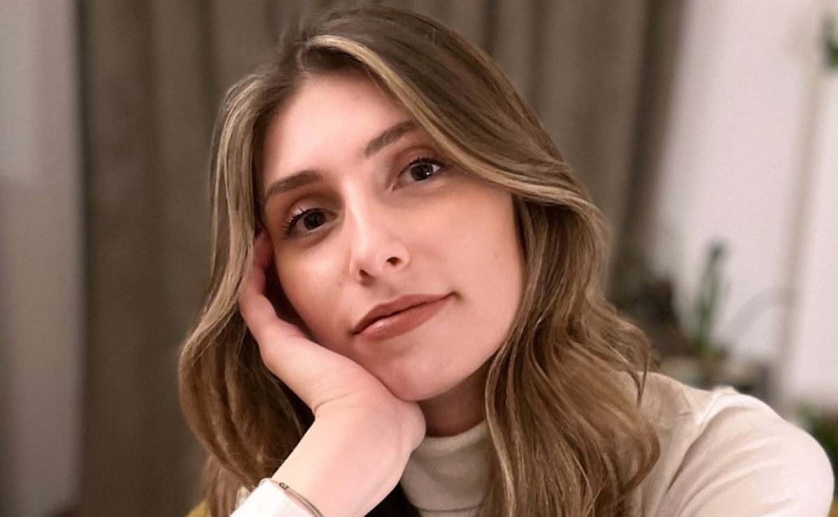 Raciborzanka w prestiżowym gronie - Serwis informacyjny z Raciborza - naszraciborz.pl