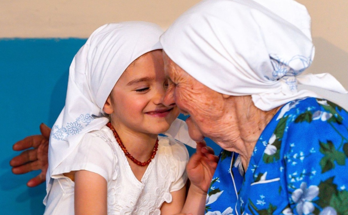 Sztuka przeciw wojnie – Biblioteka zaprasza na spotkanie z Tetianą Oleksiienką i Tają Levchenko - Serwis informacyjny z Raciborza - naszraciborz.pl