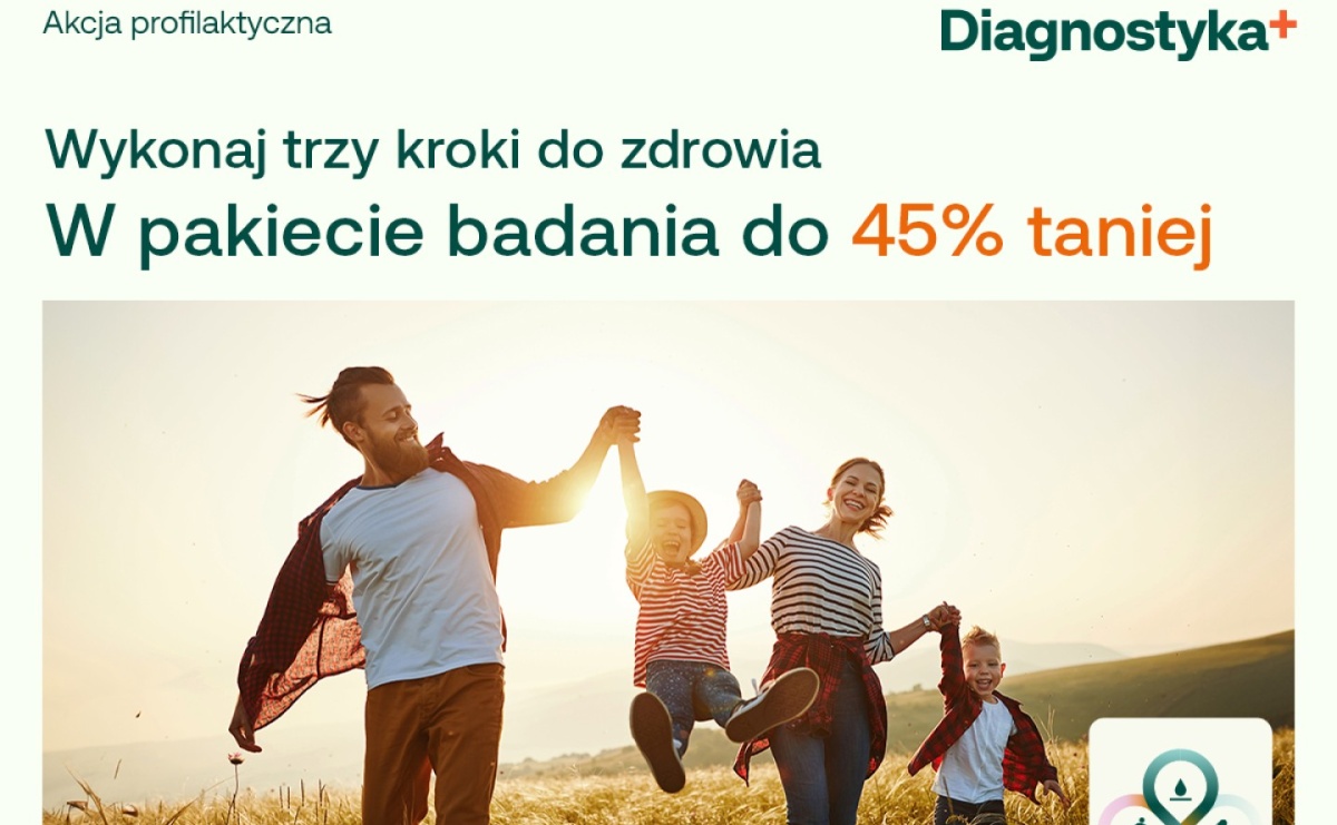 Trzy kroki do zdrowia - Serwis informacyjny z Raciborza - naszraciborz.pl