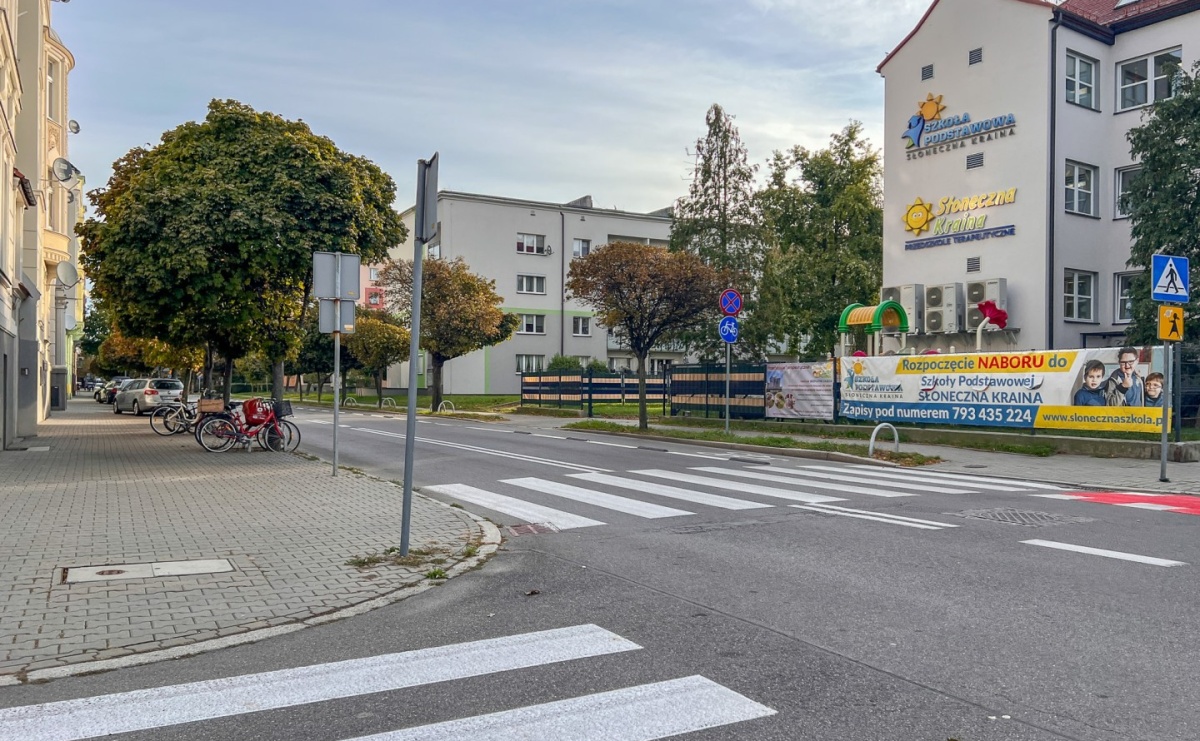 Dom dla uchodźców przy Wileńskiej-Lwowskiej? Były prezydent o obawach mieszkańców - Serwis informacyjny z Raciborza - naszraciborz.pl