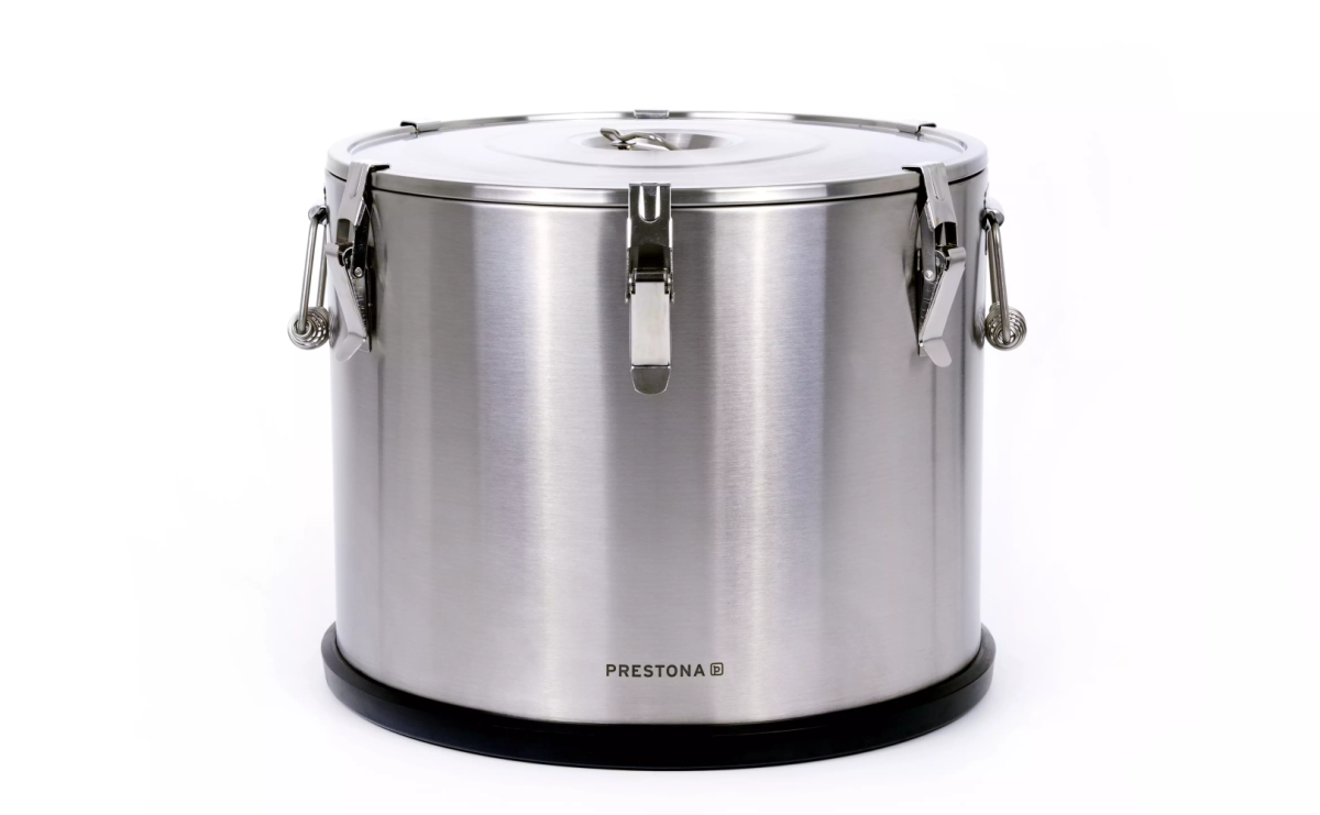 Termos cateringowy – rodzaje, zastosowanie i zalety - Serwis informacyjny z Raciborza - naszraciborz.pl