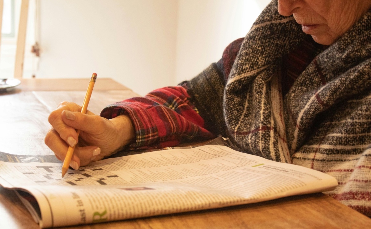 Renesans krzyżówek – dlaczego to hobby znów stało się popularne? - Serwis informacyjny z Raciborza - naszraciborz.pl