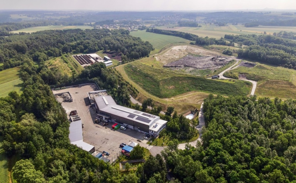 Empol dostał zielone światło na rozbudowę instalacji na Brzeziu. Czym to pachnie? - Serwis informacyjny z Raciborza - naszraciborz.pl
