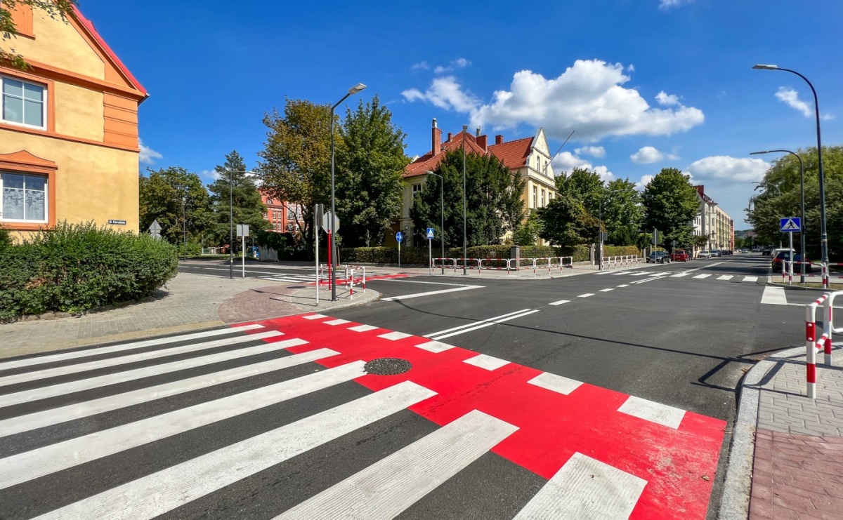 Zmiana w zasadach opłat za zajęcie pasa drogowego w Raciborzu - Serwis informacyjny z Raciborza - naszraciborz.pl