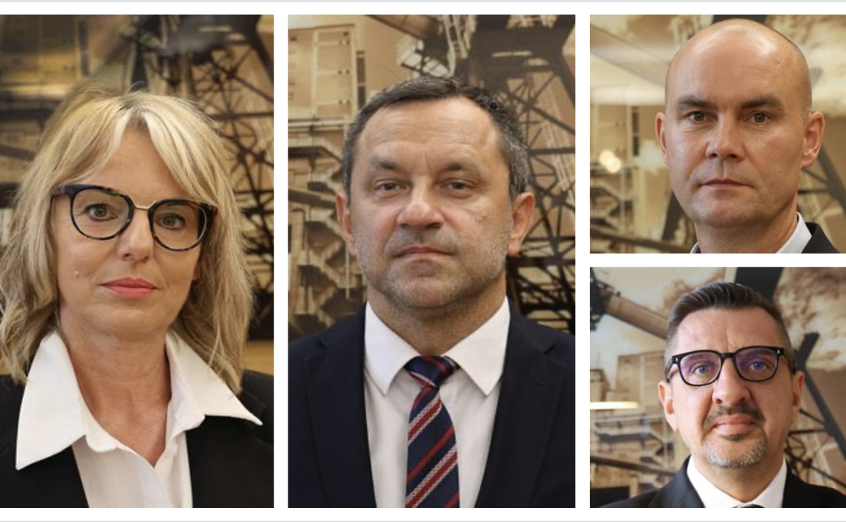 JSW KOKS S.A. reaguje na korzystne dla Rafako orzeczenie sądu - Serwis informacyjny z Raciborza - naszraciborz.pl