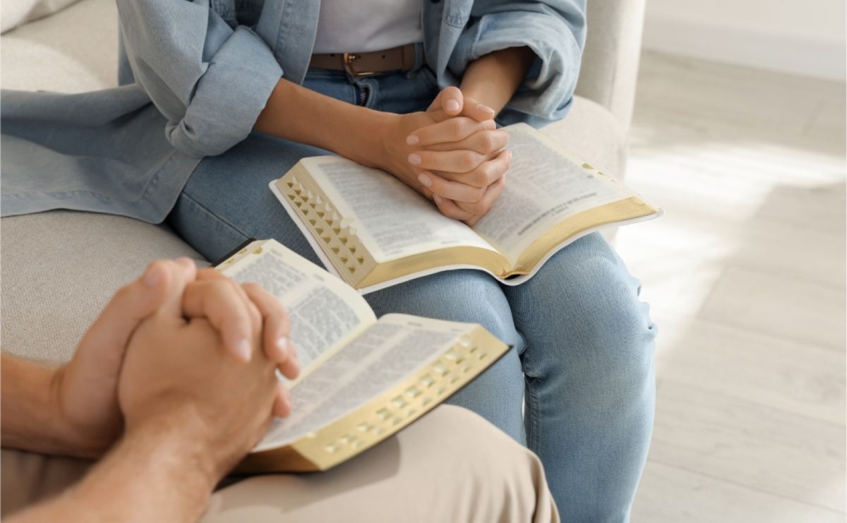 Książki religijne – duchowy wskaźnik we współczesnym świecie - Serwis informacyjny z Raciborza - naszraciborz.pl