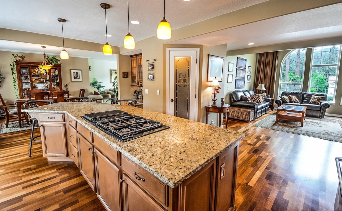 Blaty kuchenne granitowe - dlaczego warto w nie inwestować? - Serwis informacyjny z Raciborza - naszraciborz.pl