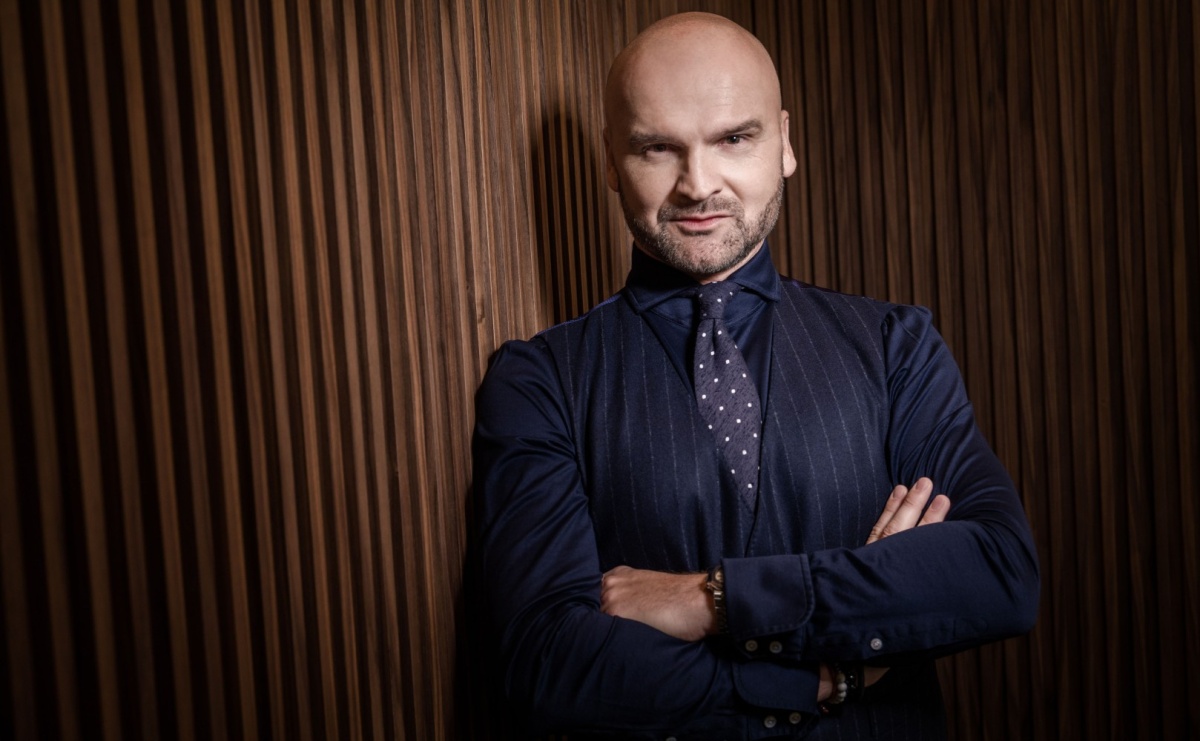 Firma absolwenta I LO w Raciborzu wyceniana wyżej od American Airlines - Serwis informacyjny z Raciborza - naszraciborz.pl