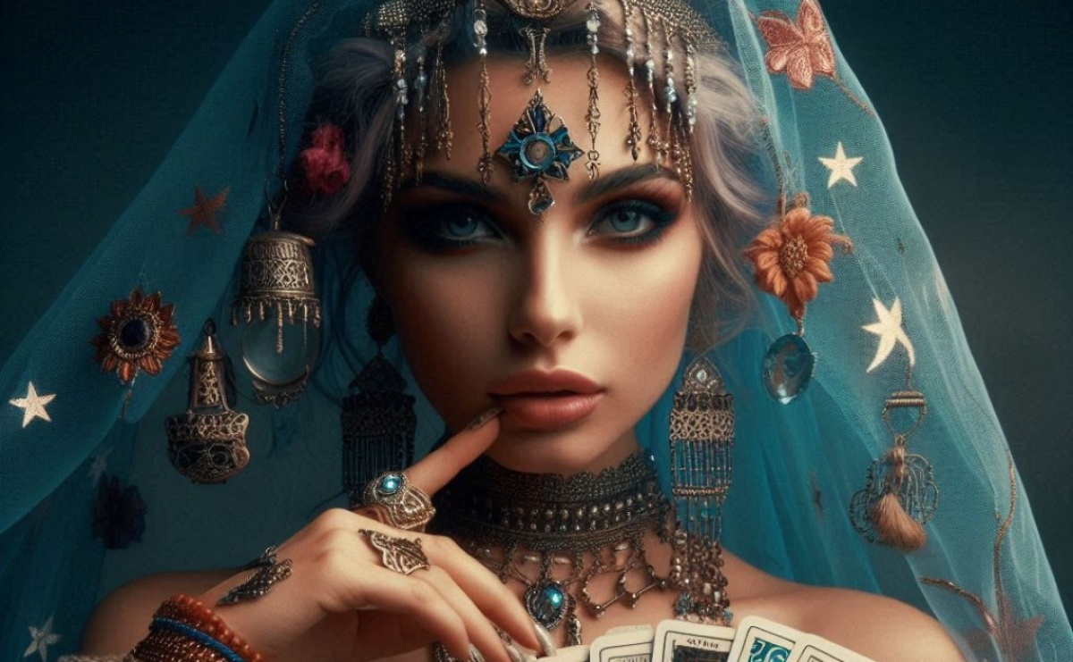 Czy wróżby z tarota się sprawdzają? - Serwis informacyjny z Raciborza - naszraciborz.pl