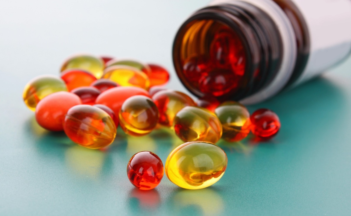 Kiedy brać witaminy - rano czy wieczorem? - Serwis informacyjny z Raciborza - naszraciborz.pl